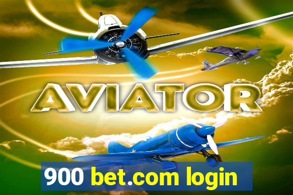 900 bet.com login